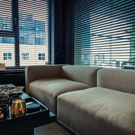 Апартаменти The 0507 A Luxury Flat In Антверпен Екстер'єр фото