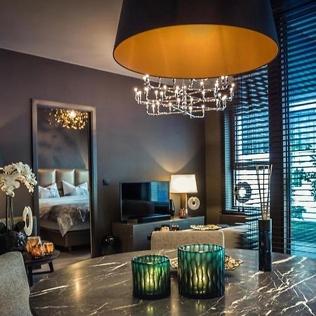 Апартаменти The 0507 A Luxury Flat In Антверпен Екстер'єр фото