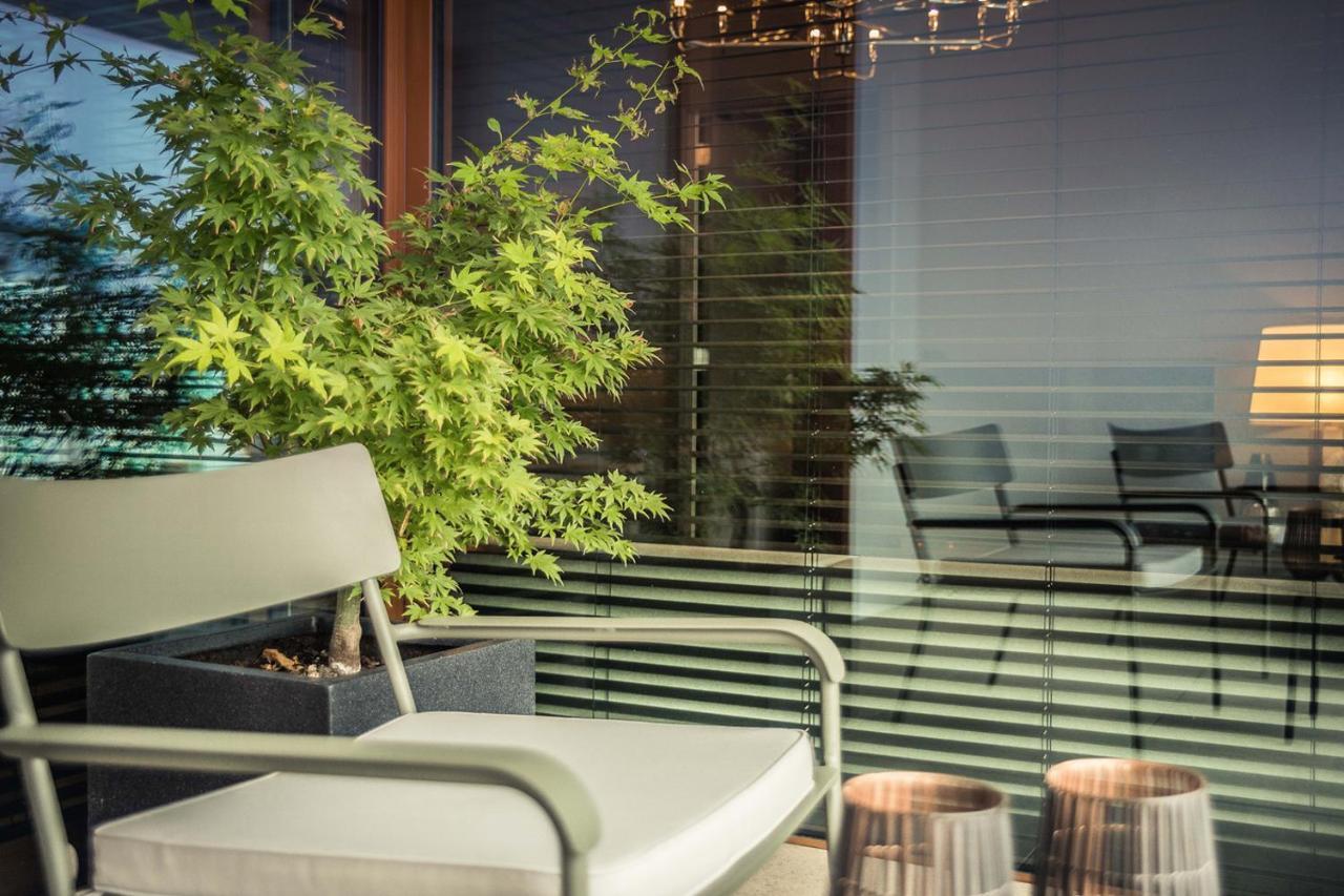 Апартаменти The 0507 A Luxury Flat In Антверпен Екстер'єр фото