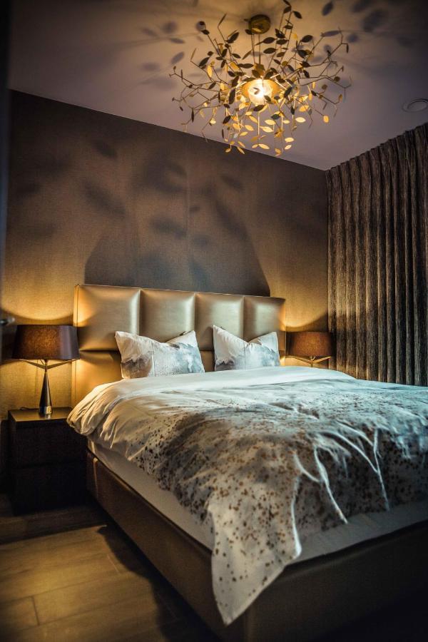 Апартаменти The 0507 A Luxury Flat In Антверпен Екстер'єр фото