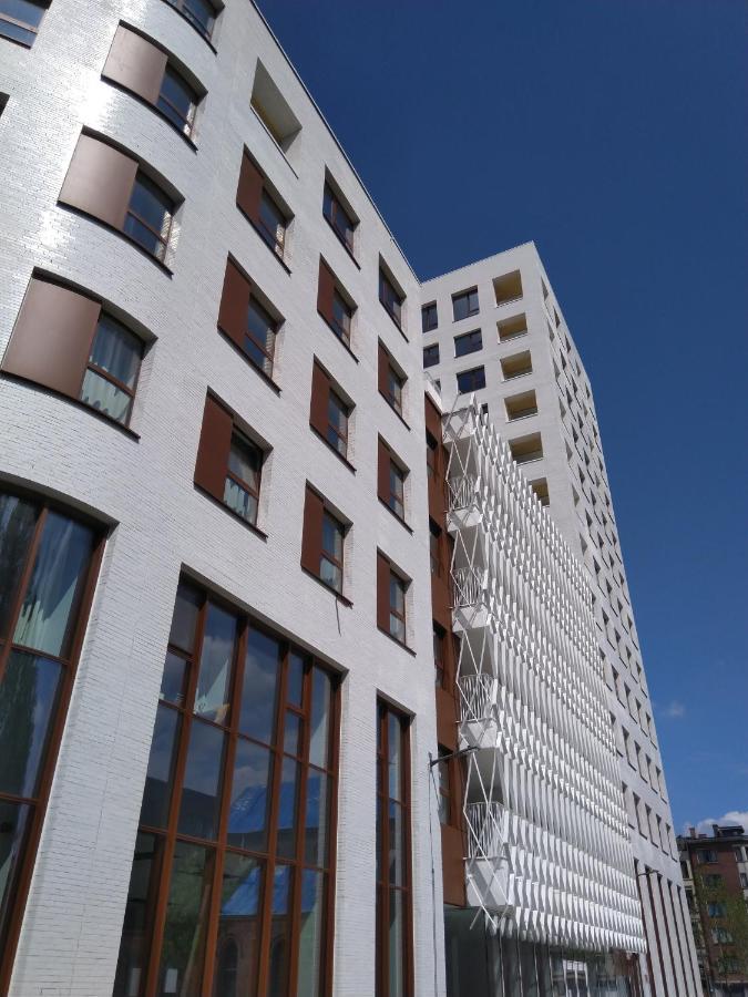 Апартаменти The 0507 A Luxury Flat In Антверпен Екстер'єр фото